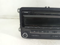2011-2014 Volkswagen Jetta Radio AM FM Cd Player Receiver Replacement P/N:1K0 035 164 D Fits Fits 2011 2012 2013 2014 2015 2