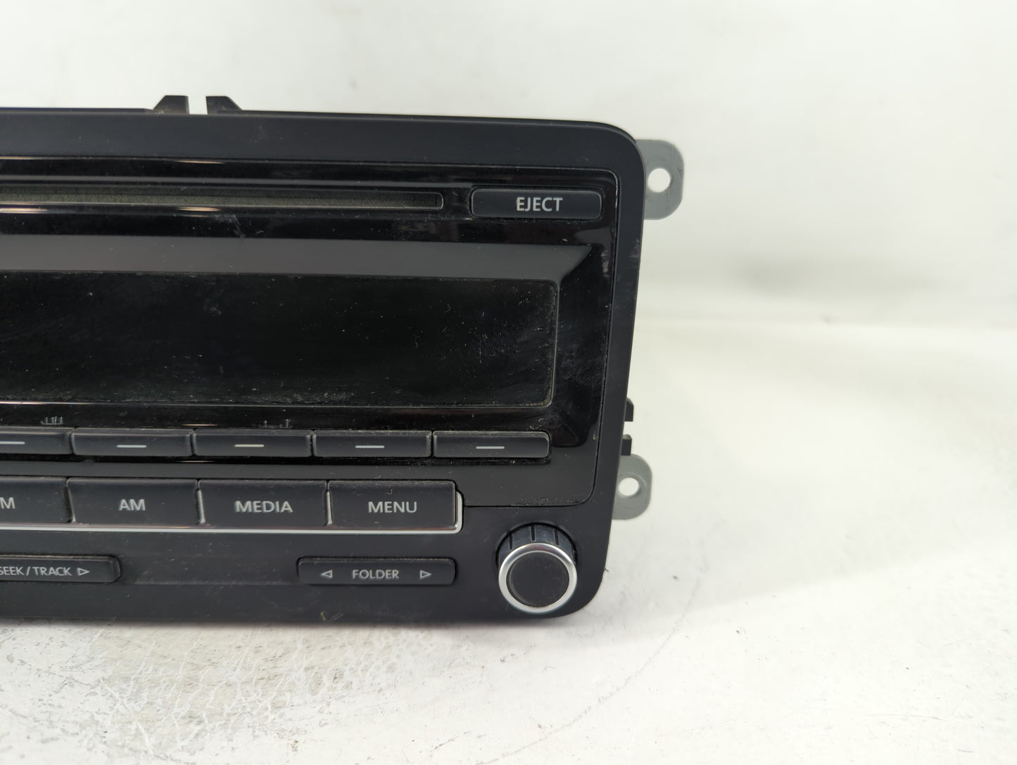 2011-2014 Volkswagen Jetta Radio AM FM Cd Player Receiver Replacement P/N:1K0 035 164 D Fits Fits 2011 2012 2013 2014 2015 2