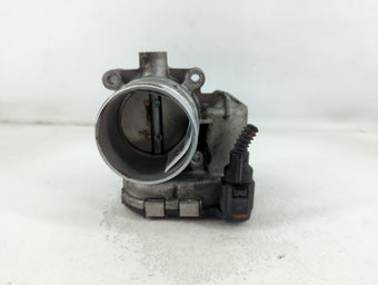 compare product 2014-2017 Volkswagen Jetta Throttle Body P/N:06K 133 062 D Fits Fits 2014 2015 2016 2017 OEM Used Auto Parts
