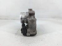 2014-2017 Volkswagen Jetta Throttle Body P/N:06K 133 062 D Fits Fits 2014 2015 2016 2017 OEM Used Auto Parts - Oemusedautopa