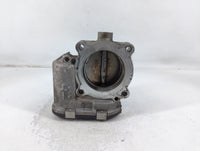 2014-2017 Volkswagen Jetta Throttle Body P/N:06K 133 062 D Fits Fits 2014 2015 2016 2017 OEM Used Auto Parts - Oemusedautopa