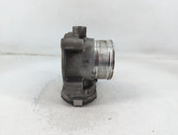 2014-2017 Volkswagen Jetta Throttle Body P/N:06K 133 062 D Fits Fits 2014 2015 2016 2017 OEM Used Auto Parts - Oemusedautopa