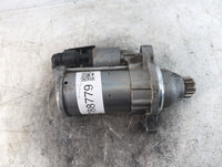 2014 Volkswagen Jetta Car Starter Motor Solenoid OEM P/N:20150211 02M 911 024 R Fits Fits 2015 2016 2017 2018 2019 2020 2021