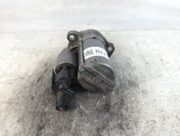 2014 Volkswagen Jetta Car Starter Motor Solenoid OEM P/N:20150211 02M 911 024 R Fits Fits 2015 2016 2017 2018 2019 2020 2021