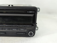 2012-2017 Volkswagen Jetta Radio AM FM Cd Player Receiver Replacement P/N:1K0 035 164 F Fits Fits 2012 2013 2014 2015 2016 2