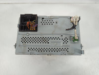 2012-2017 Volkswagen Jetta Radio AM FM Cd Player Receiver Replacement P/N:1K0 035 164 F Fits Fits 2012 2013 2014 2015 2016 2
