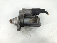 2014 Volkswagen Jetta Car Starter Motor Solenoid OEM P/N:02M 911 024 R Fits Fits 2015 2016 2017 2018 2019 2020 2021 2022 OEM