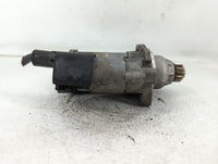 2014 Volkswagen Jetta Car Starter Motor Solenoid OEM P/N:02M 911 024 R Fits Fits 2015 2016 2017 2018 2019 2020 2021 2022 OEM