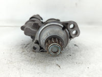 2014 Volkswagen Jetta Car Starter Motor Solenoid OEM P/N:02M 911 024 R Fits Fits 2015 2016 2017 2018 2019 2020 2021 2022 OEM