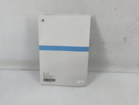 2014 Volkswagen Jetta Owners Manual Book Guide P/N:1415U1JT621 OEM Used Auto Parts - Oemusedautoparts1.com