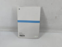 2014 Volkswagen Jetta Owners Manual Book Guide P/N:1415U1JT621 OEM Used Auto Parts - Oemusedautoparts1.com