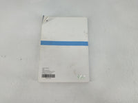 2014 Volkswagen Jetta Owners Manual Book Guide OEM Used Auto Parts - Oemusedautoparts1.com