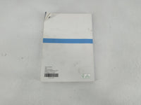2014 Volkswagen Jetta Owners Manual Book Guide OEM Used Auto Parts - Oemusedautoparts1.com