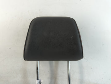 2014 Volkswagen Jetta Headrest Head Rest Front Driver Passenger Seat Fits OEM Used Auto Parts - Oemusedautoparts1.com