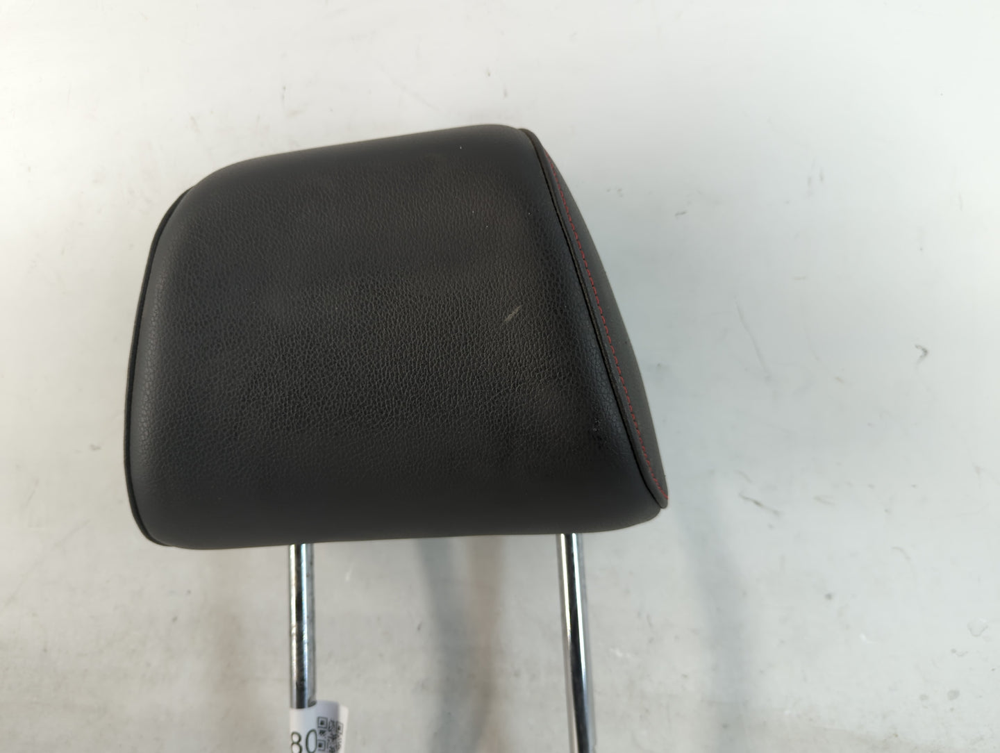 2014 Volkswagen Jetta Headrest Head Rest Front Driver Passenger Seat Fits OEM Used Auto Parts - Oemusedautoparts1.com