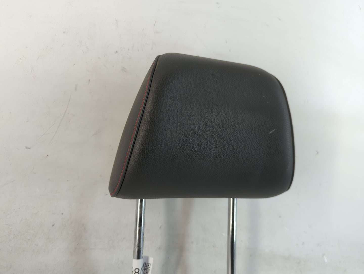 2014 Volkswagen Jetta Headrest Head Rest Front Driver Passenger Seat Fits OEM Used Auto Parts - Oemusedautoparts1.com