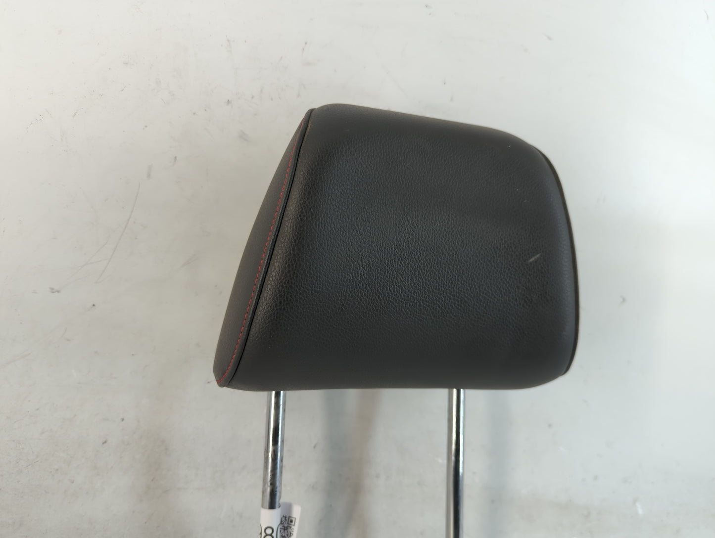 2014 Volkswagen Jetta Headrest Head Rest Front Driver Passenger Seat Fits OEM Used Auto Parts - Oemusedautoparts1.com