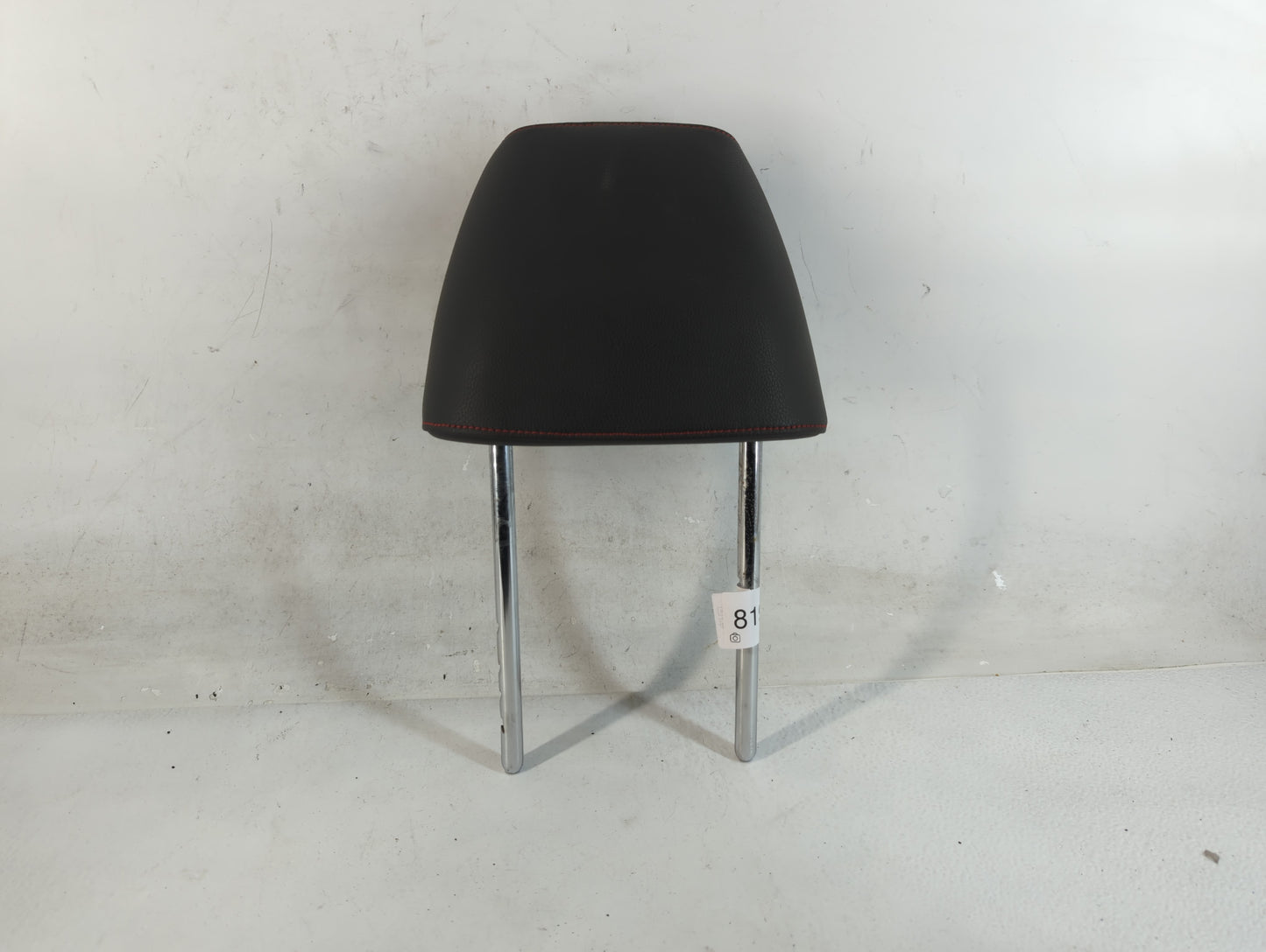 2014 Volkswagen Jetta Headrest Head Rest Front Driver Passenger Seat Fits OEM Used Auto Parts - Oemusedautoparts1.com