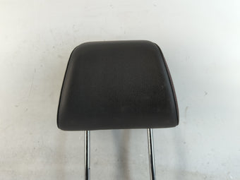 compare product 2014 Volkswagen Jetta Headrest Head Rest Front Driver Passenger Seat Fits OEM Used Auto Parts