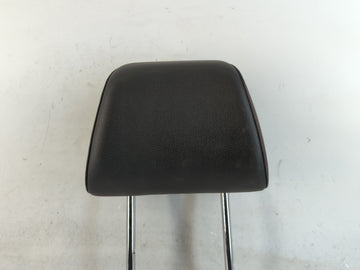 2014 Volkswagen Jetta Headrest Head Rest Front Driver Passenger Seat Fits OEM Used Auto Parts - Oemusedautoparts1.com