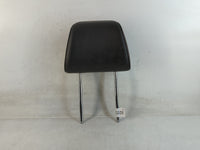 2014 Volkswagen Jetta Headrest Head Rest Front Driver Passenger Seat Fits OEM Used Auto Parts - Oemusedautoparts1.com