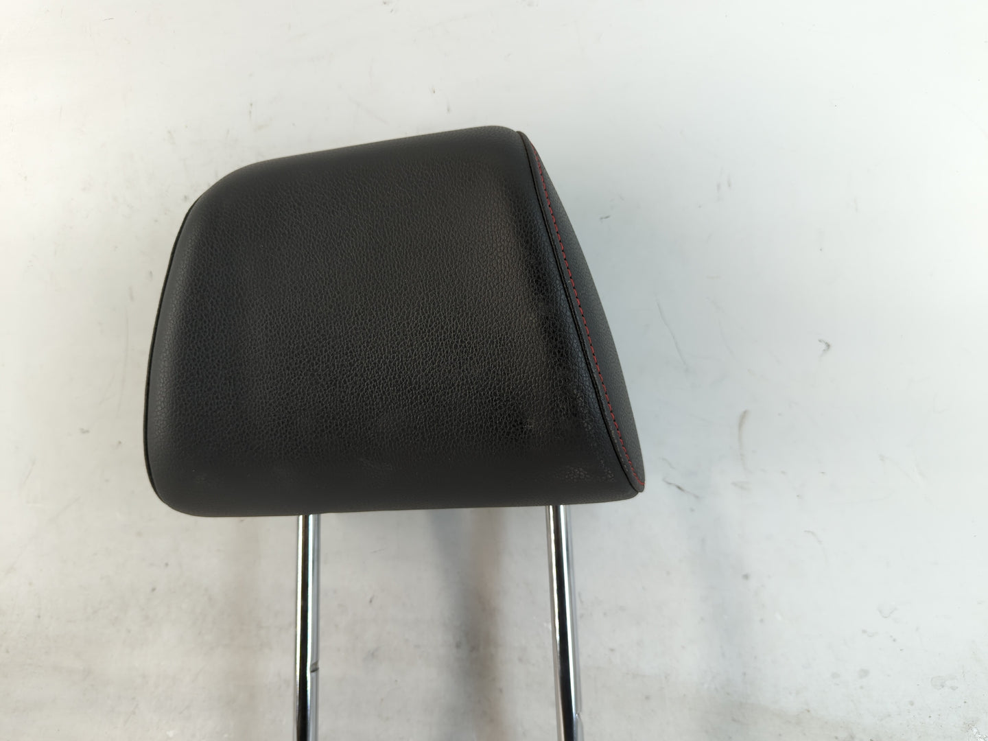 2014 Volkswagen Jetta Headrest Head Rest Front Driver Passenger Seat Fits OEM Used Auto Parts - Oemusedautoparts1.com