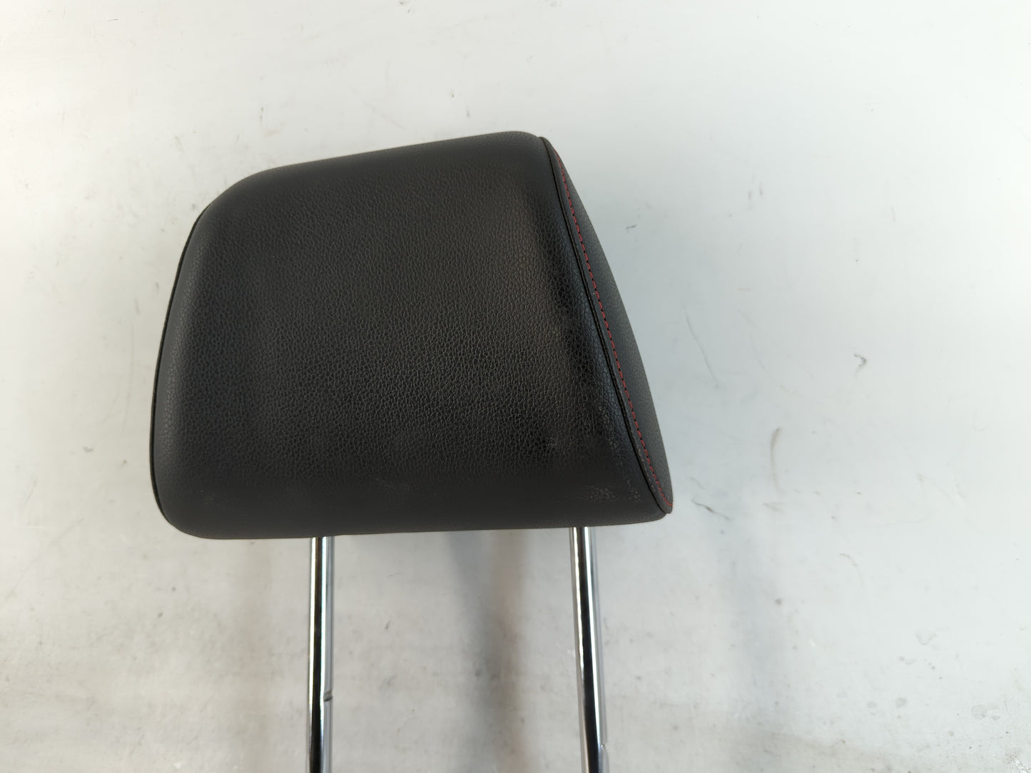 2014 Volkswagen Jetta Headrest Head Rest Front Driver Passenger Seat Fits OEM Used Auto Parts - Oemusedautoparts1.com