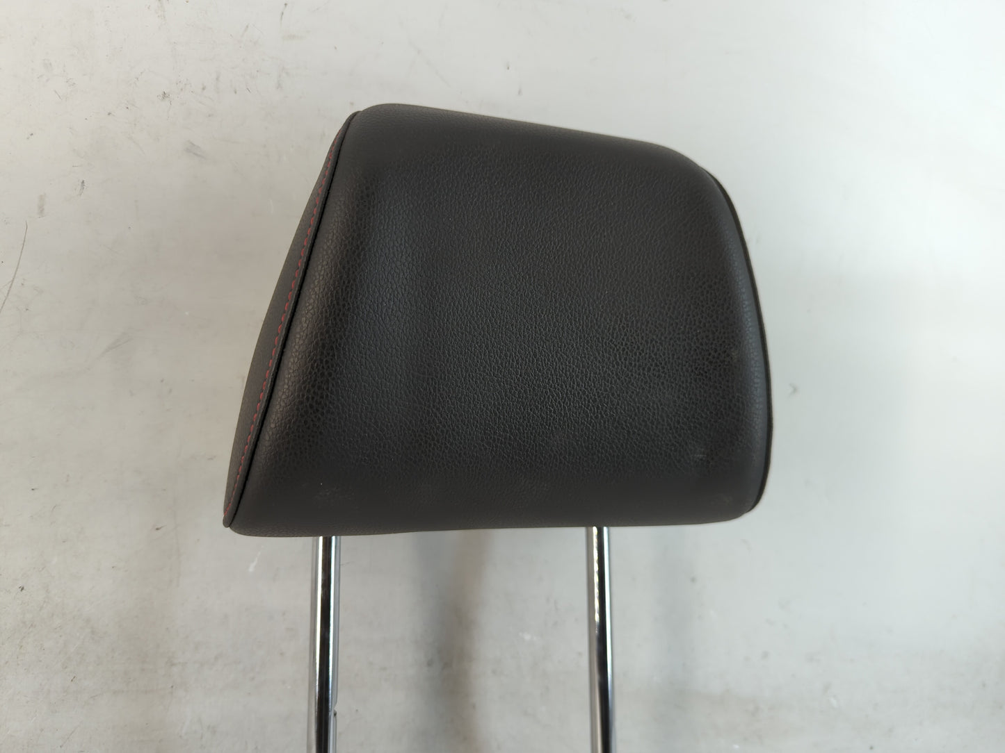 2014 Volkswagen Jetta Headrest Head Rest Front Driver Passenger Seat Fits OEM Used Auto Parts - Oemusedautoparts1.com