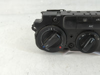 2011-2014 Volkswagen Jetta Climate Control Module Temperature AC/Heater Replacement P/N:0718-09214 Fits Fits 2011 2012 2013 