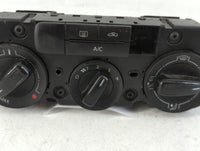 2011-2014 Volkswagen Jetta Climate Control Module Temperature AC/Heater Replacement P/N:0718-09214 Fits Fits 2011 2012 2013 