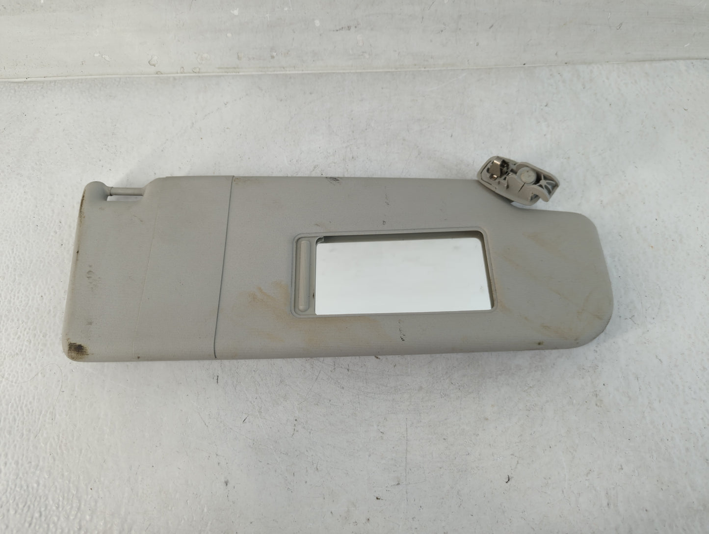 2011-2018 Volkswagen Jetta Sun Visor Shade Replacement Passenger Right Mirror Fits Fits 2011 2012 2013 2014 2015 2016 2017 2