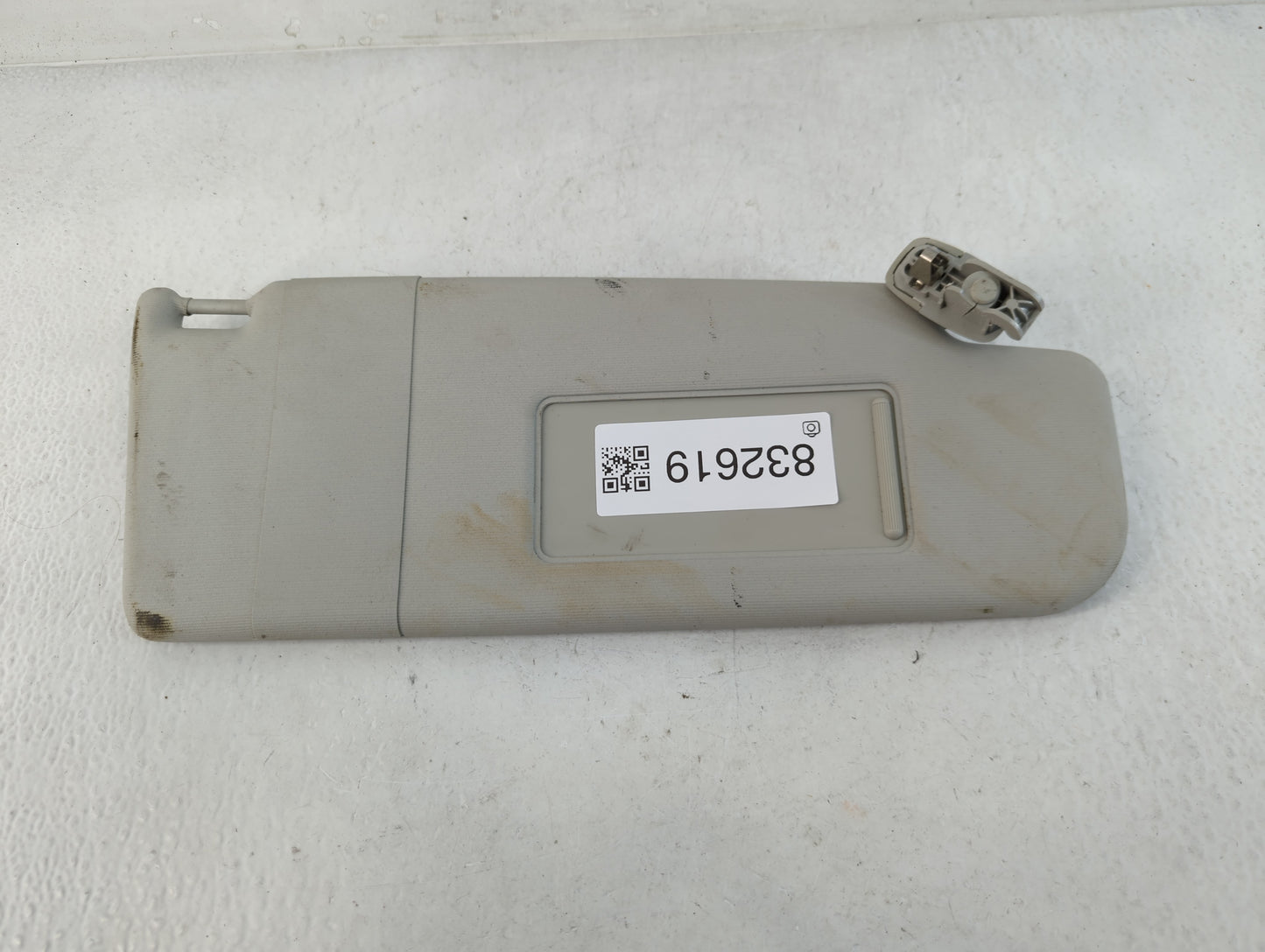 2011-2018 Volkswagen Jetta Sun Visor Shade Replacement Passenger Right Mirror Fits Fits 2011 2012 2013 2014 2015 2016 2017 2