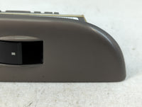 2014 Volkswagen Jetta Master Power Window Switch Replacement Driver Side Left P/N:F00HJ00985 Fits OEM Used Auto Parts - Oemu