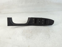 2005-2018 Volkswagen Jetta Master Power Window Switch Replacement Driver Side Left P/N:1K4 959 857 B Fits OEM Used Auto Part