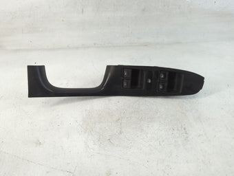 compare product 2005-2018 Volkswagen Jetta Master Power Window Switch Replacement Driver Side Left P/N:1K4 959 857 B Fits OEM Used Auto Parts