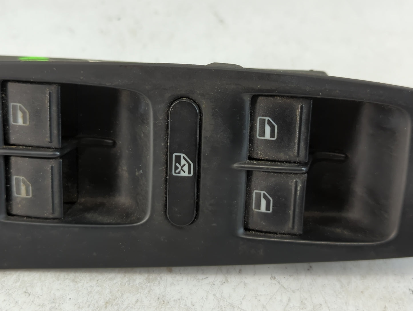 2005-2018 Volkswagen Jetta Master Power Window Switch Replacement Driver Side Left P/N:1K4 959 857 B Fits OEM Used Auto Part