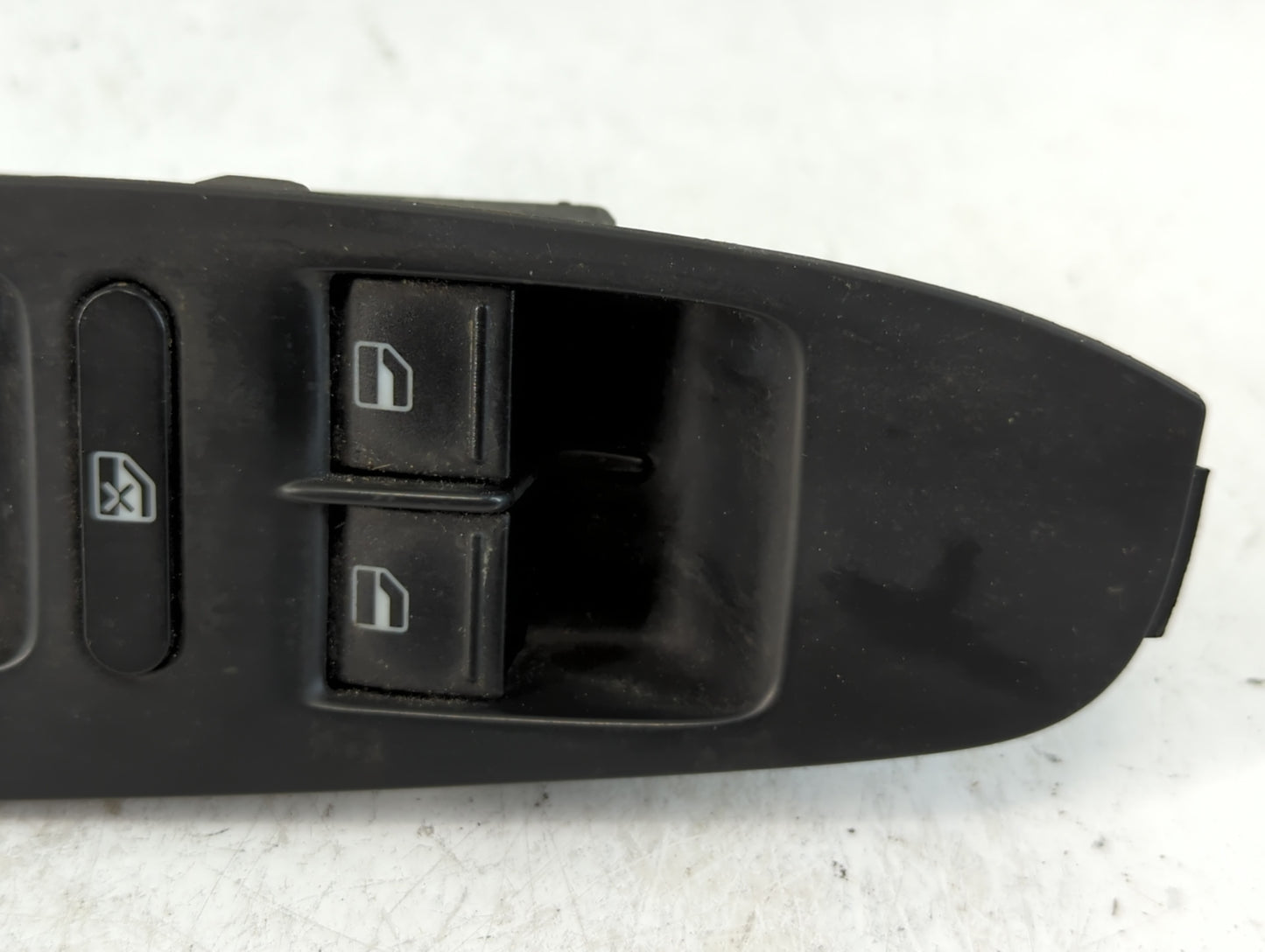 2005-2018 Volkswagen Jetta Master Power Window Switch Replacement Driver Side Left P/N:1K4 959 857 B Fits OEM Used Auto Part