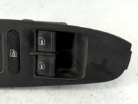 2005-2018 Volkswagen Jetta Master Power Window Switch Replacement Driver Side Left P/N:1K4 959 857 B Fits OEM Used Auto Part
