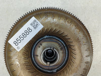 2014 Volkswagen Jetta Torque Converter Automatic Transmission OEM P/N:34090 13Y 26922 Fits OEM Used Auto Parts - Oemusedauto