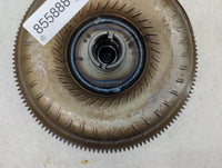 2014 Volkswagen Jetta Torque Converter Automatic Transmission OEM P/N:34090 13Y 26922 Fits OEM Used Auto Parts - Oemusedauto