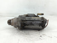 2014 Volkswagen Jetta Car Starter Motor Solenoid OEM P/N:20131124 24112013 Fits Fits 2015 2016 2017 2018 2019 2020 2021 2022