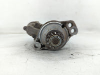 2014 Volkswagen Jetta Car Starter Motor Solenoid OEM P/N:20131124 24112013 Fits Fits 2015 2016 2017 2018 2019 2020 2021 2022