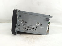 2014 Volkswagen Jetta Radio AM FM Cd Player Receiver Replacement P/N:1K0 035 164 F Fits Fits 2013 2015 OEM Used Auto Parts -