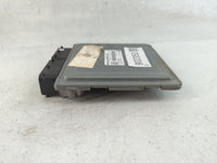 2014 Volkswagen Jetta PCM Engine Control Computer ECU ECM PCU OEM P/N:06K 907 425 Fits OEM Used Auto Parts - Oemusedautopart