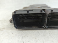 2014 Volkswagen Jetta PCM Engine Control Computer ECU ECM PCU OEM P/N:06K 907 425 Fits OEM Used Auto Parts - Oemusedautopart