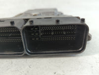 2014 Volkswagen Jetta PCM Engine Control Computer ECU ECM PCU OEM P/N:06K 907 425 Fits OEM Used Auto Parts - Oemusedautopart