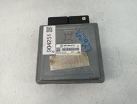 2014 Volkswagen Jetta PCM Engine Control Computer ECU ECM PCU OEM P/N:06K 906 070 F Fits OEM Used Auto Parts - Oemusedautopa