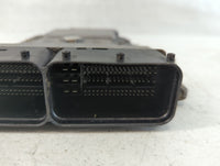 2014 Volkswagen Jetta PCM Engine Control Computer ECU ECM PCU OEM P/N:06K 906 070 F Fits OEM Used Auto Parts - Oemusedautopa