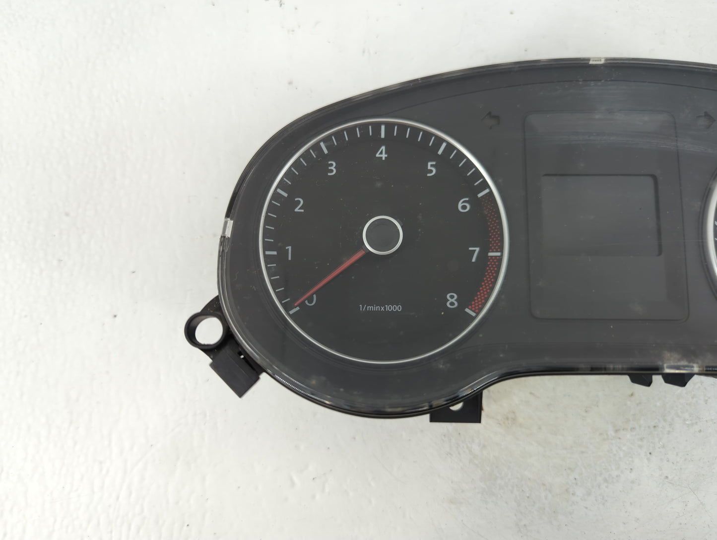 2014 Volkswagen Jetta Instrument Cluster Speedometer Gauges P/N:A2C84600500 5C6 920 953 B Fits OEM Used Auto Parts - Oemused