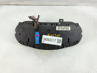 2014 Volkswagen Jetta Instrument Cluster Speedometer Gauges P/N:A2C84600500 5C6 920 953 B Fits OEM Used Auto Parts - Oemused
